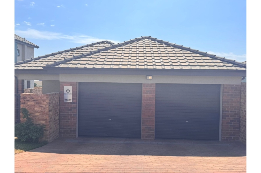 3 Bedroom Property for Sale in Lion Pride Gauteng