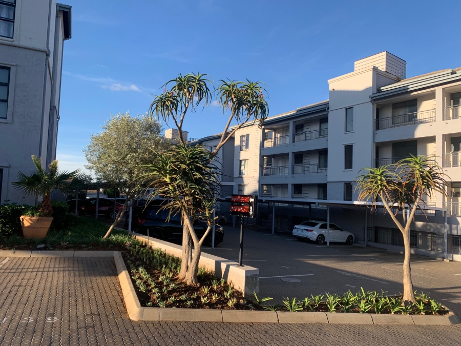 2 Bedroom Property for Sale in Morningside Gauteng