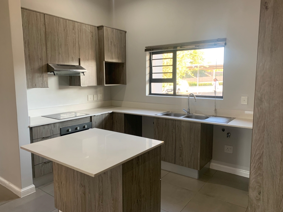 2 Bedroom Property for Sale in Morningside Gauteng
