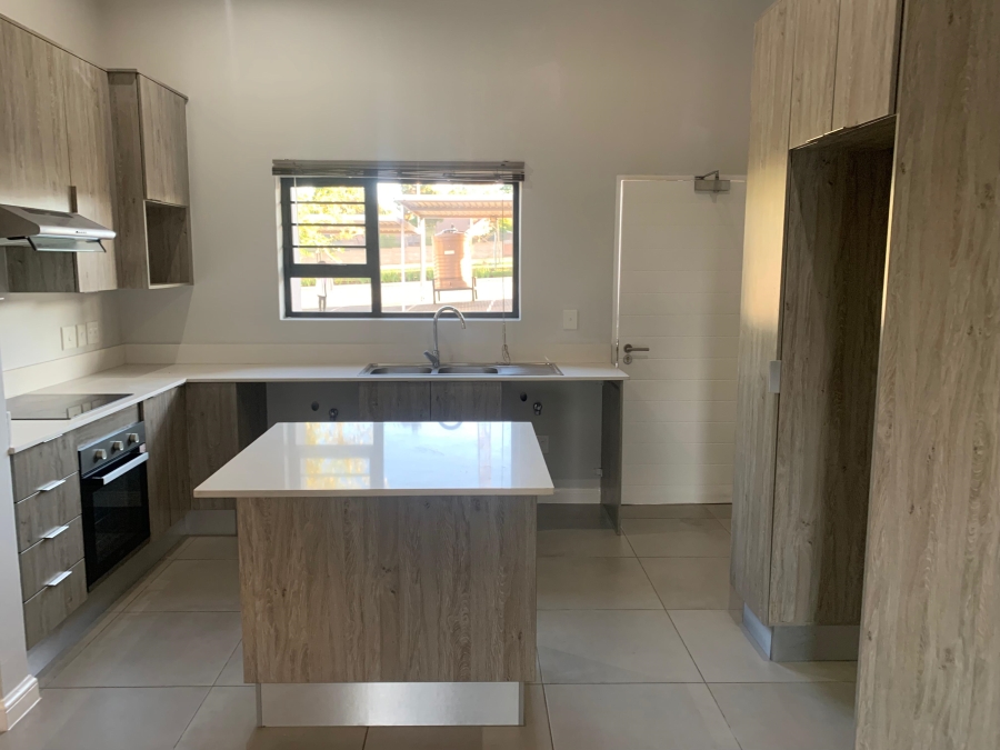2 Bedroom Property for Sale in Morningside Gauteng