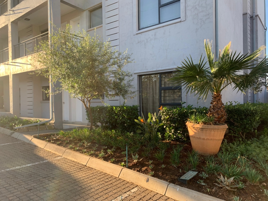 2 Bedroom Property for Sale in Morningside Gauteng