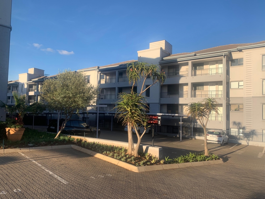 2 Bedroom Property for Sale in Morningside Gauteng