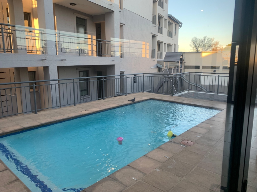 2 Bedroom Property for Sale in Morningside Gauteng