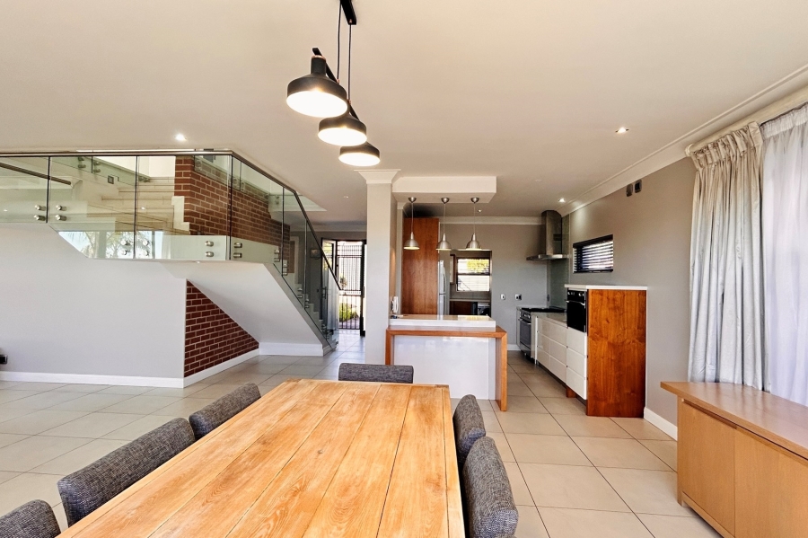 3 Bedroom Property for Sale in Waterkloof Gauteng