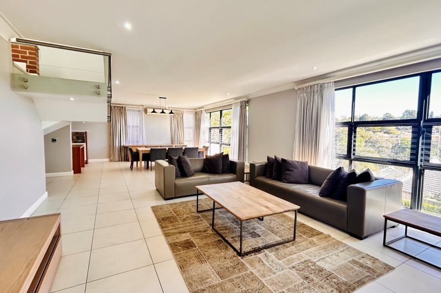 3 Bedroom Property for Sale in Waterkloof Gauteng