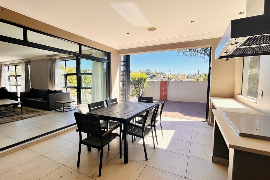 3 Bedroom Property for Sale in Waterkloof Gauteng