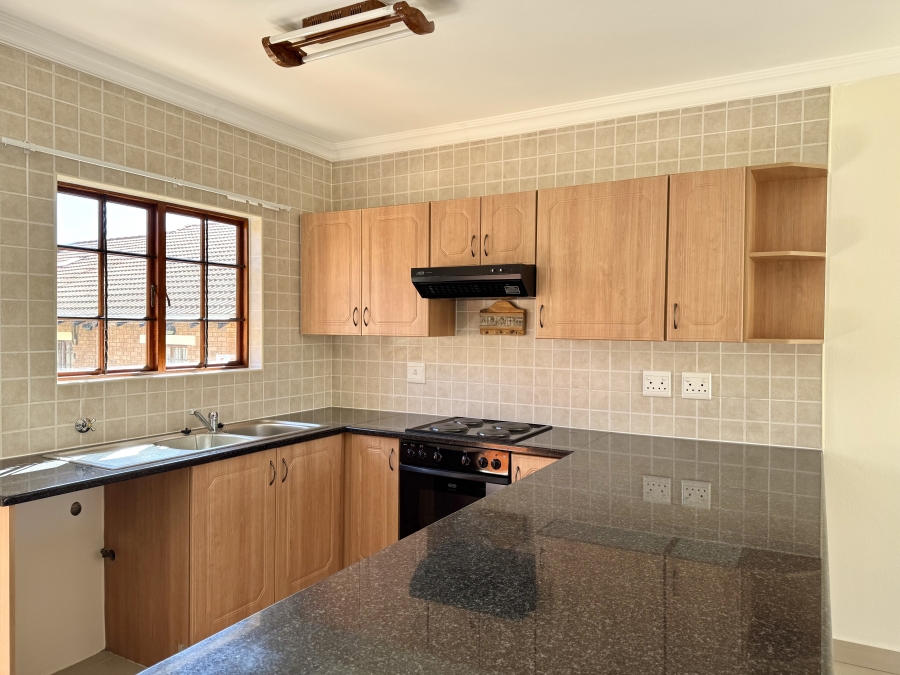 1 Bedroom Property for Sale in Equestria Gauteng