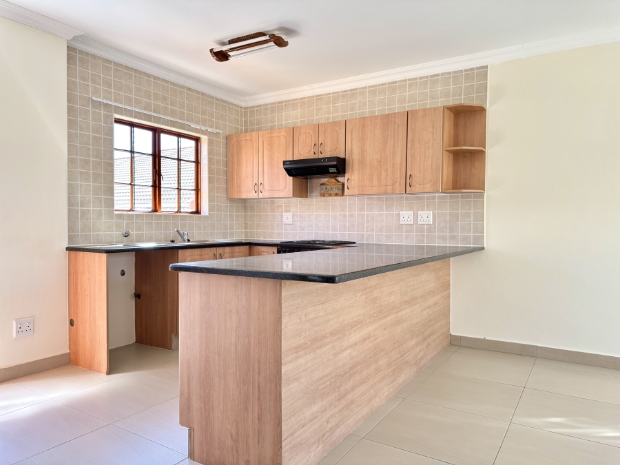 1 Bedroom Property for Sale in Equestria Gauteng