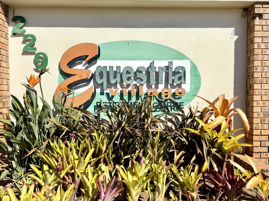 1 Bedroom Property for Sale in Equestria Gauteng