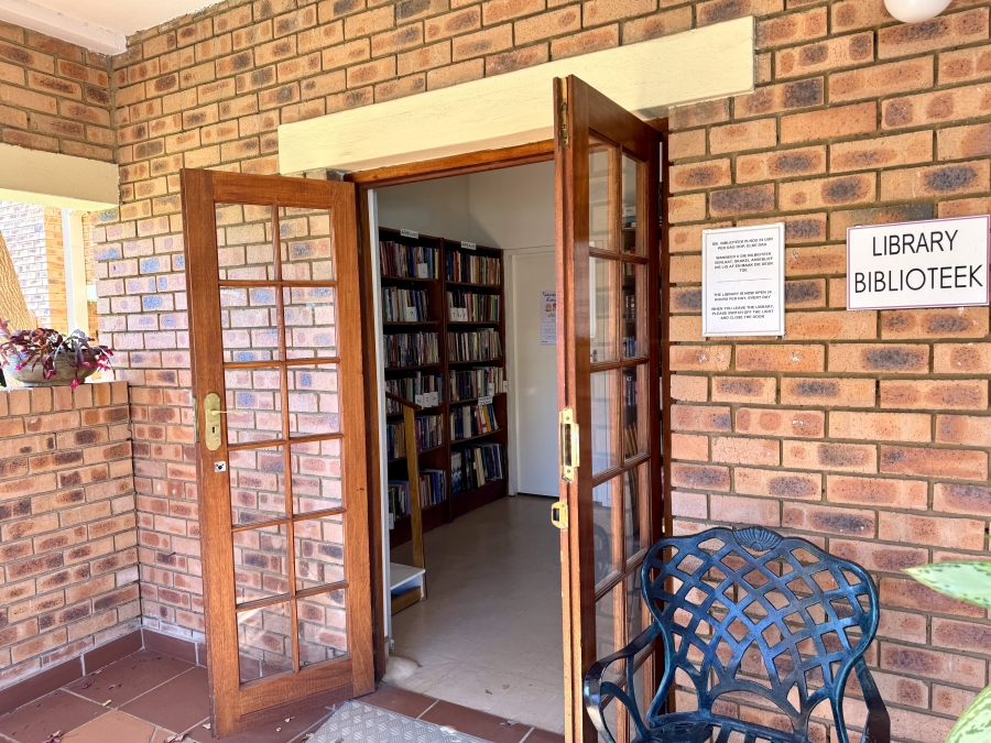 1 Bedroom Property for Sale in Equestria Gauteng