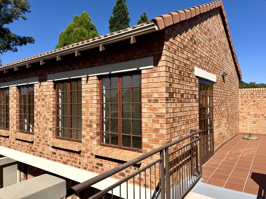 1 Bedroom Property for Sale in Equestria Gauteng