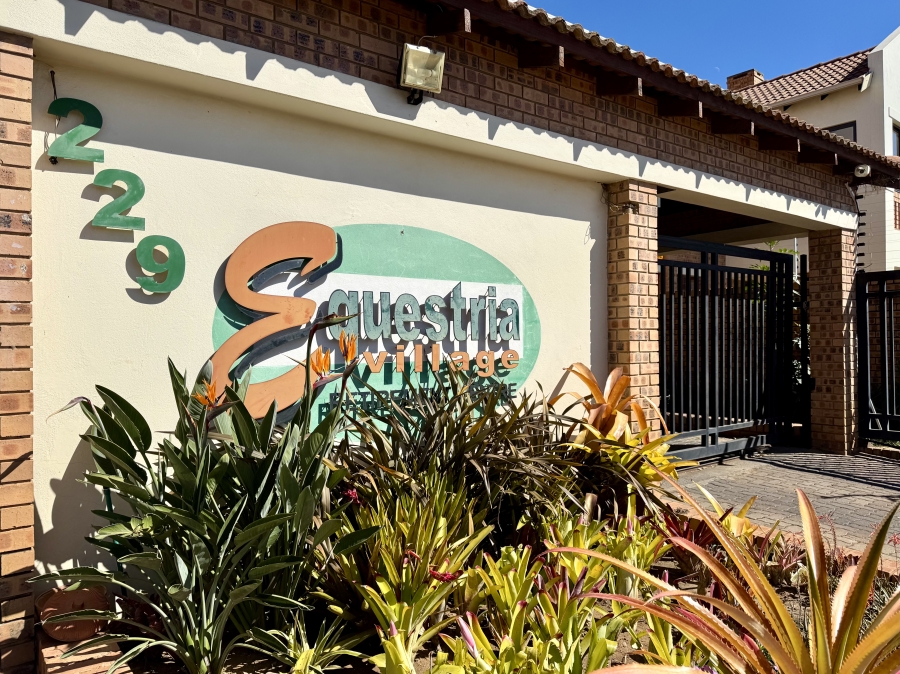 2 Bedroom Property for Sale in Equestria Gauteng