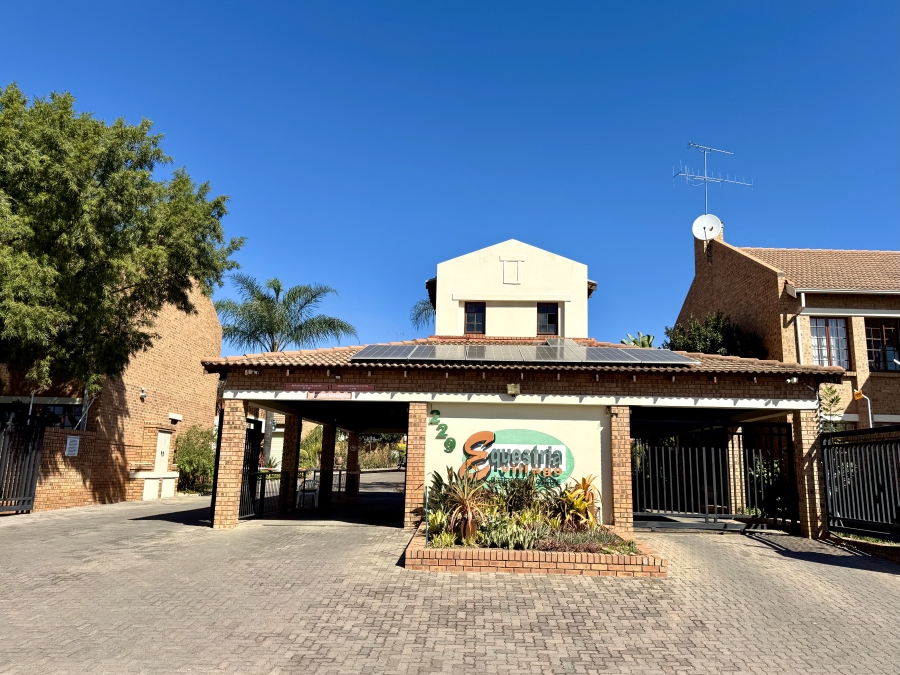 2 Bedroom Property for Sale in Equestria Gauteng