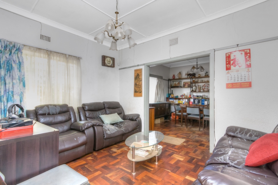 3 Bedroom Property for Sale in Bezuidenhout Valley Gauteng
