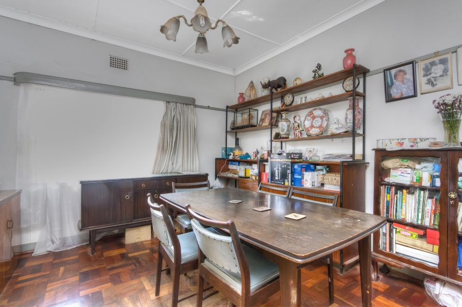 3 Bedroom Property for Sale in Bezuidenhout Valley Gauteng