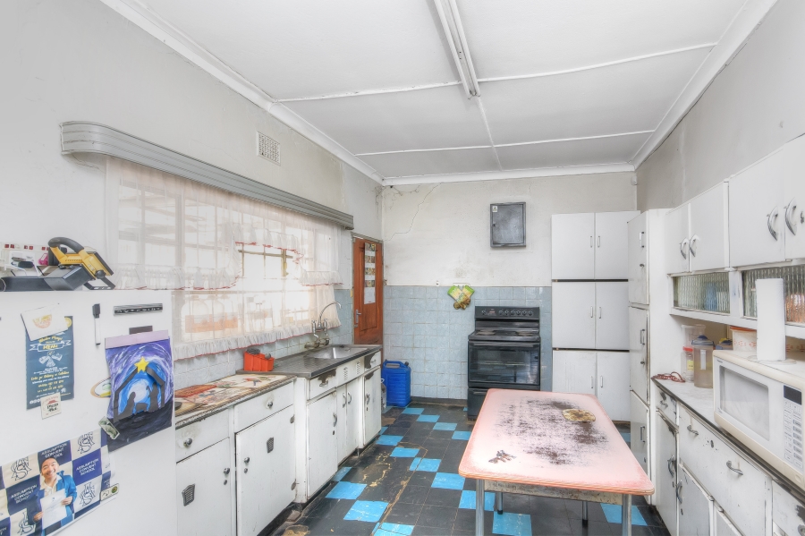 3 Bedroom Property for Sale in Bezuidenhout Valley Gauteng