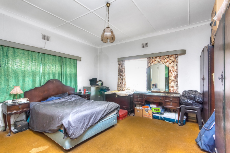 3 Bedroom Property for Sale in Bezuidenhout Valley Gauteng