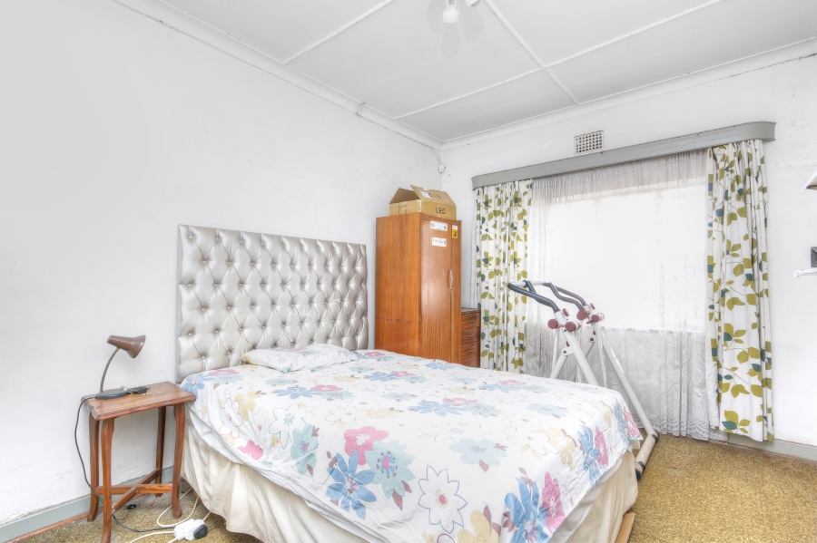 3 Bedroom Property for Sale in Bezuidenhout Valley Gauteng