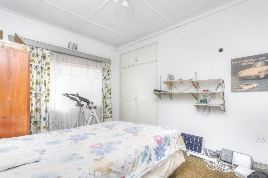 3 Bedroom Property for Sale in Bezuidenhout Valley Gauteng