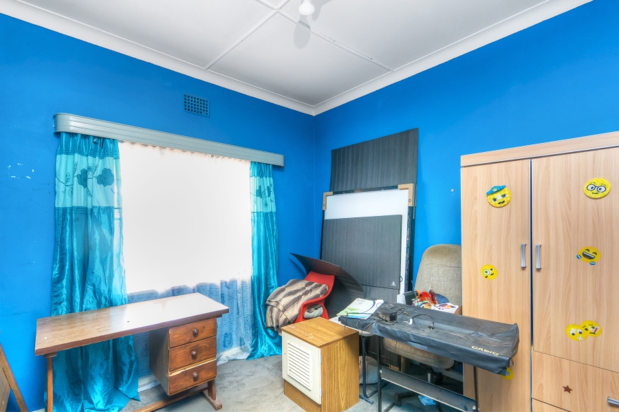 3 Bedroom Property for Sale in Bezuidenhout Valley Gauteng
