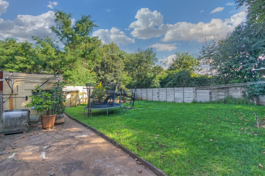 3 Bedroom Property for Sale in Bezuidenhout Valley Gauteng