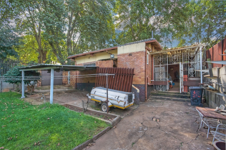 3 Bedroom Property for Sale in Bezuidenhout Valley Gauteng