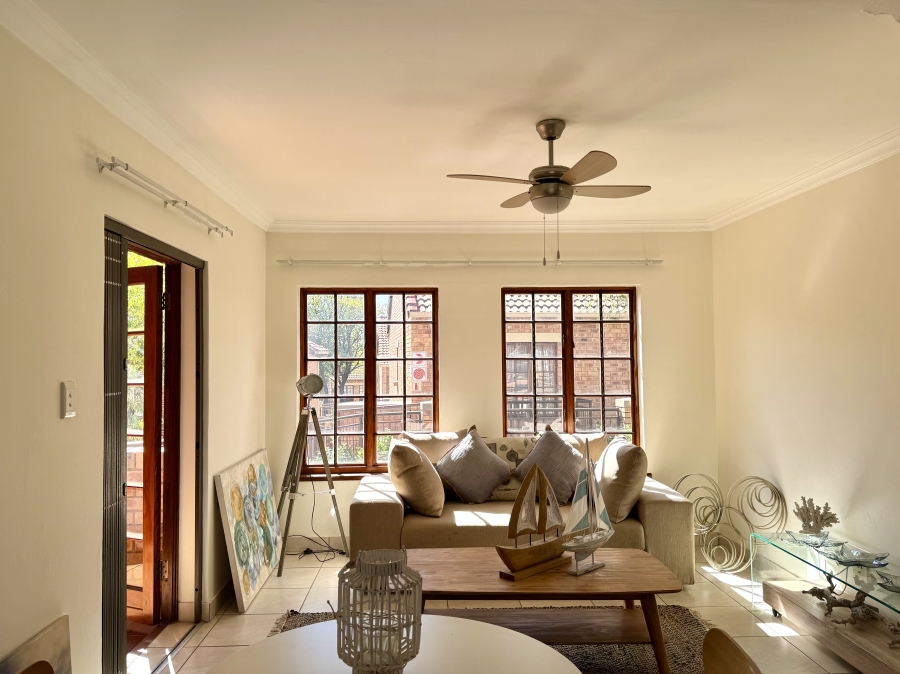 1 Bedroom Property for Sale in Equestria Gauteng