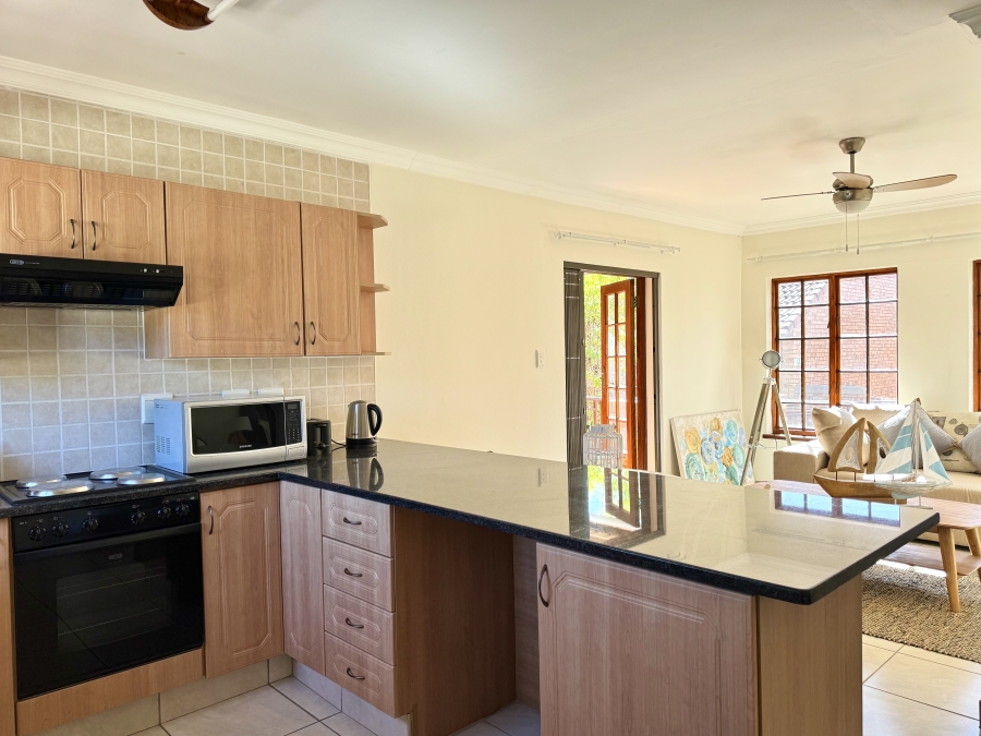 1 Bedroom Property for Sale in Equestria Gauteng