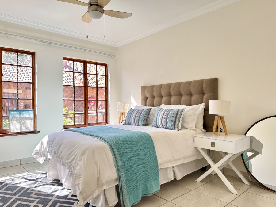 1 Bedroom Property for Sale in Equestria Gauteng