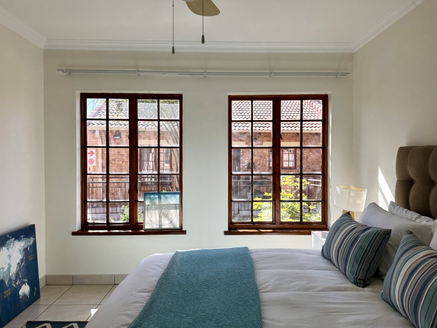1 Bedroom Property for Sale in Equestria Gauteng