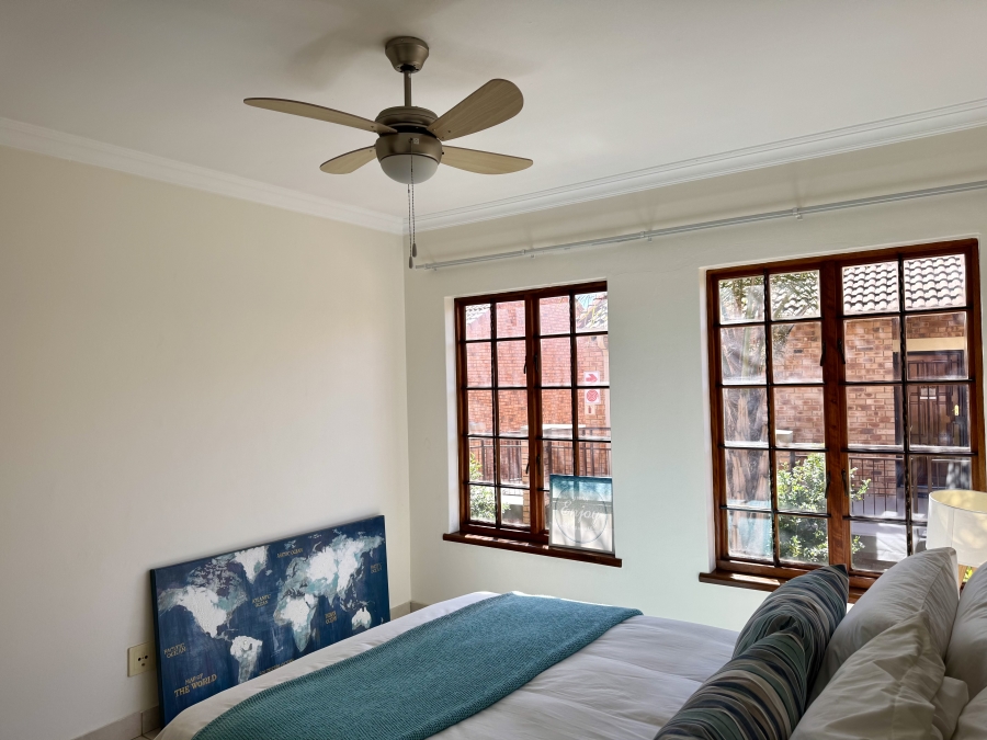 1 Bedroom Property for Sale in Equestria Gauteng