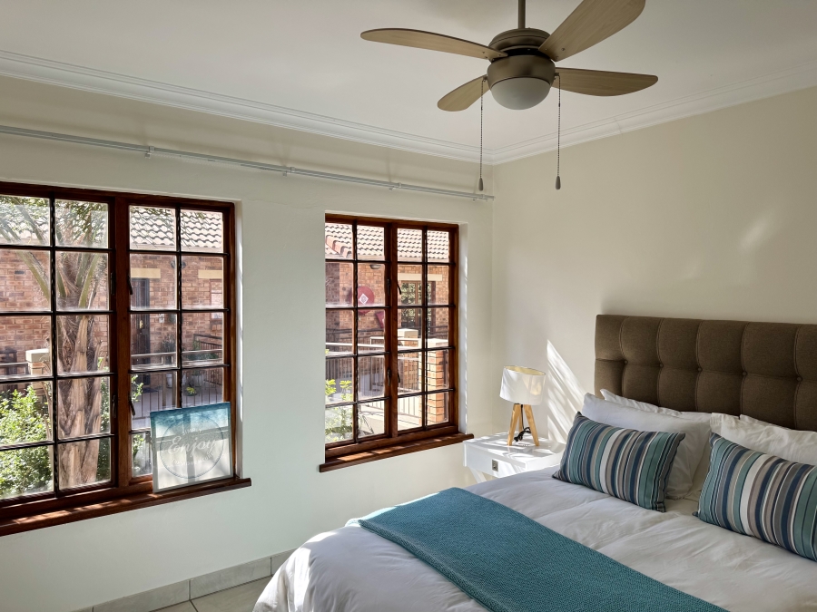 1 Bedroom Property for Sale in Equestria Gauteng