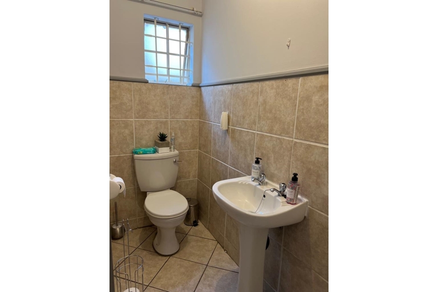 2 Bedroom Property for Sale in Noordhang Gauteng