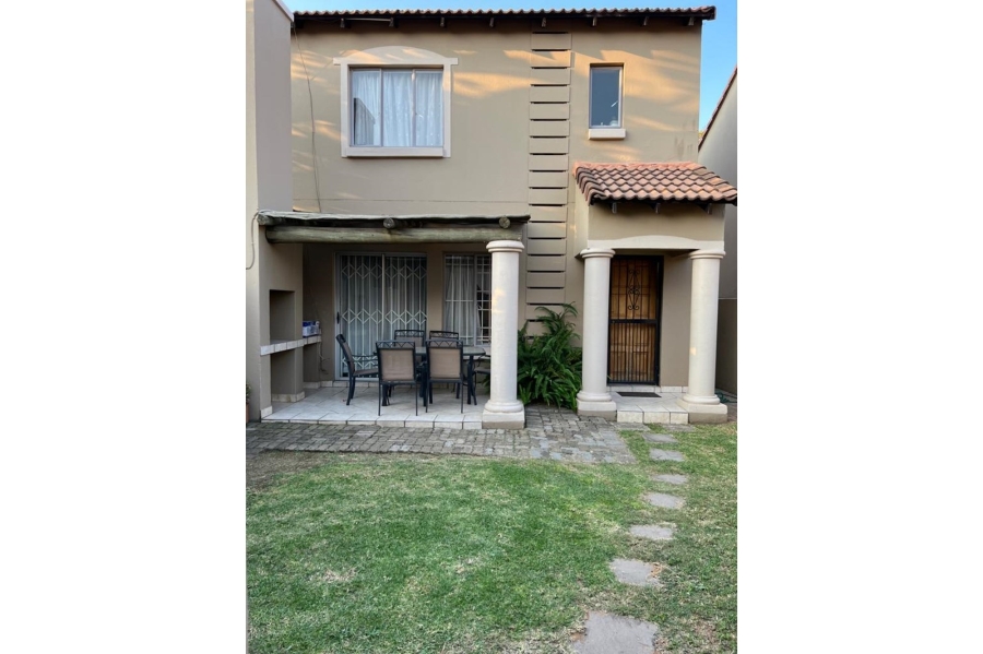 2 Bedroom Property for Sale in Noordhang Gauteng