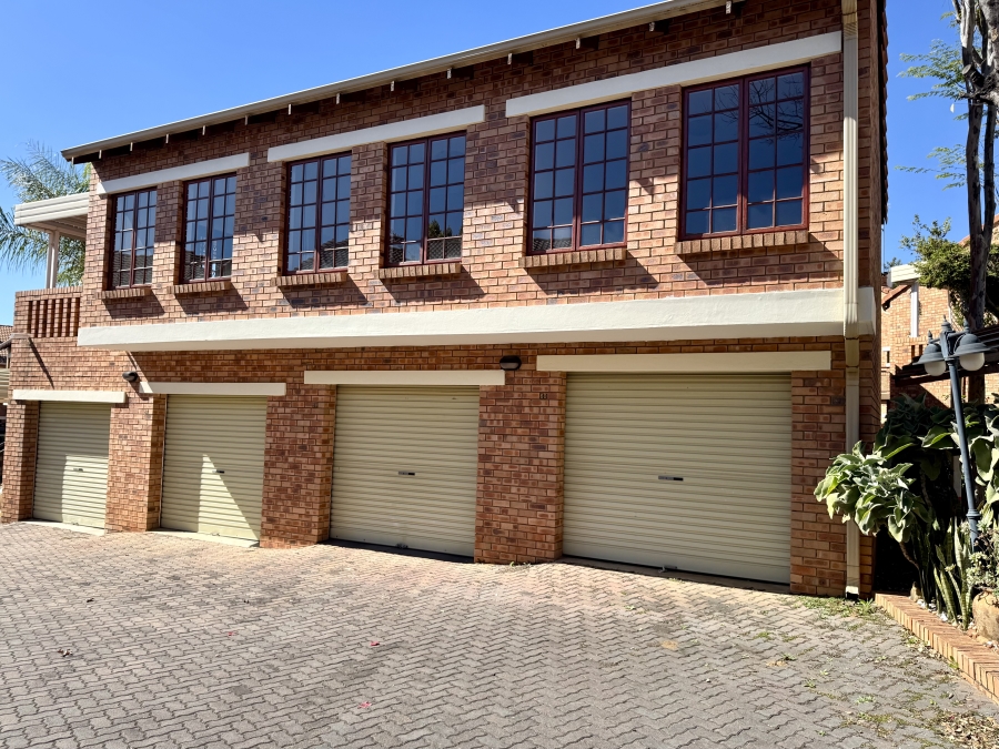 2 Bedroom Property for Sale in Equestria Gauteng
