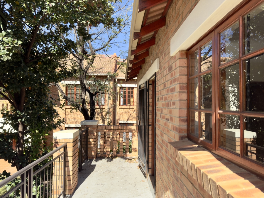 1 Bedroom Property for Sale in Equestria Gauteng