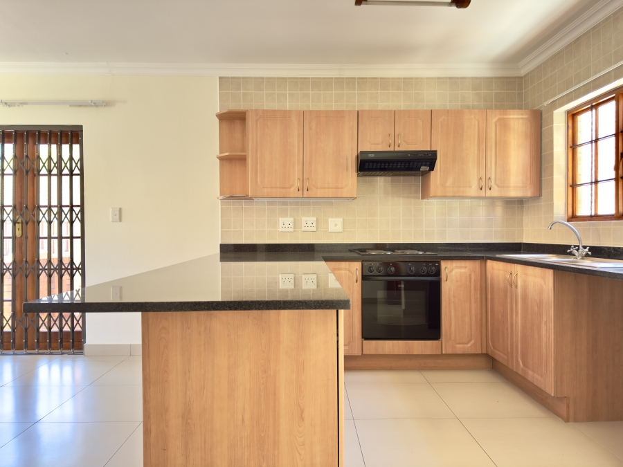 1 Bedroom Property for Sale in Equestria Gauteng