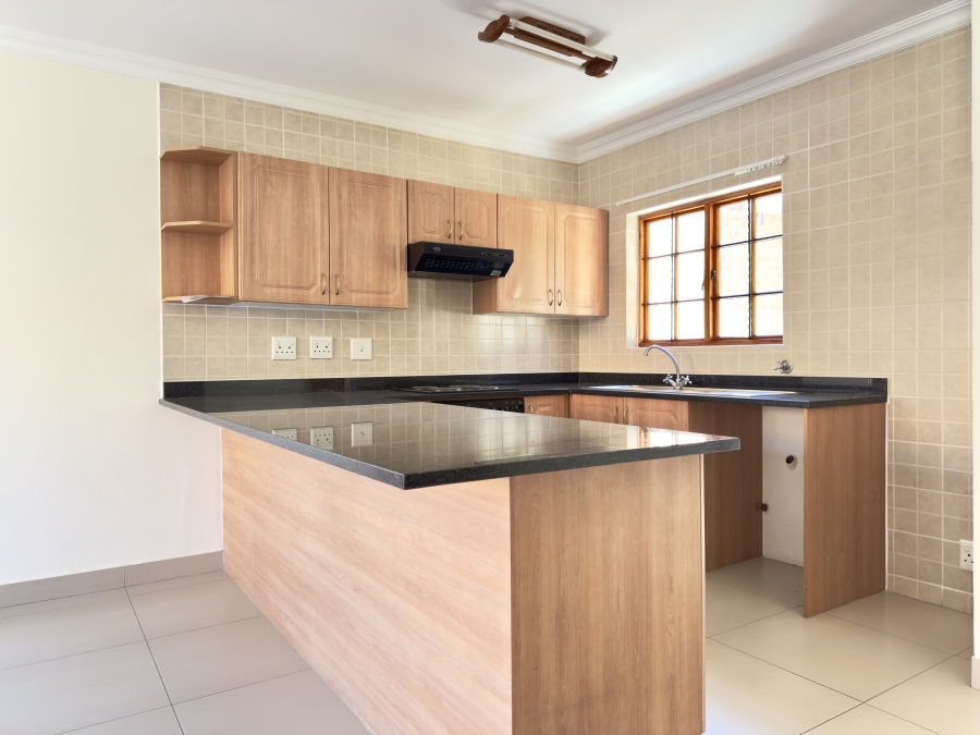 1 Bedroom Property for Sale in Equestria Gauteng