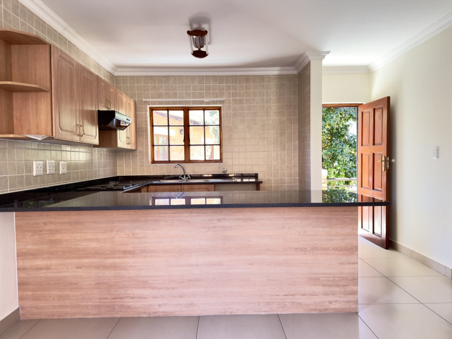 1 Bedroom Property for Sale in Equestria Gauteng
