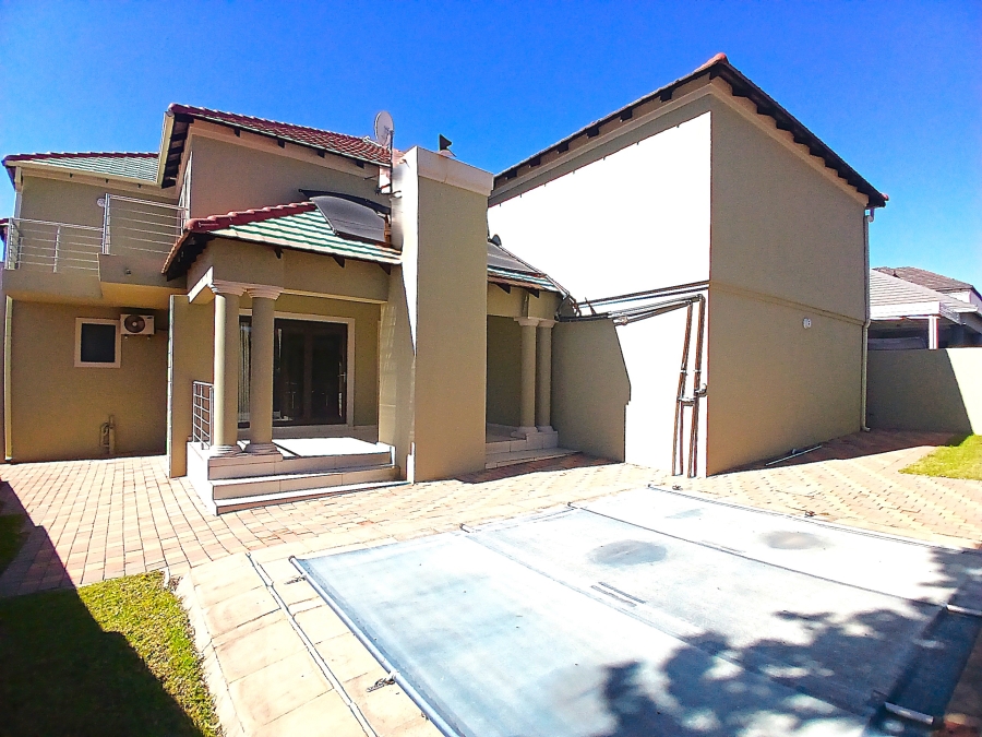 4 Bedroom Property for Sale in Valley View Estate Gauteng