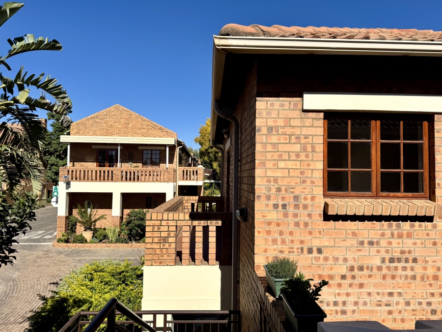 1 Bedroom Property for Sale in Equestria Gauteng