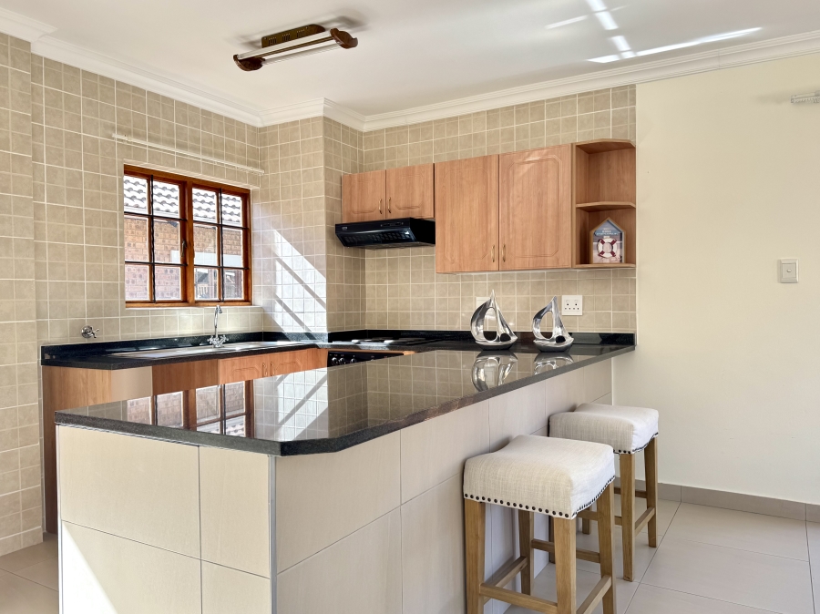 1 Bedroom Property for Sale in Equestria Gauteng