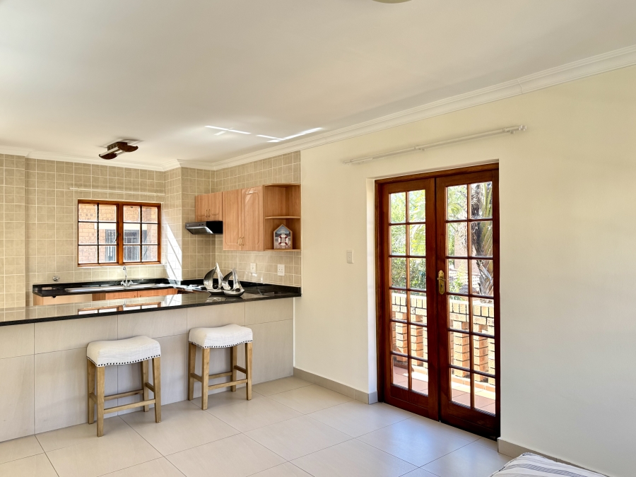 1 Bedroom Property for Sale in Equestria Gauteng