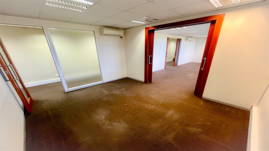 Commercial Property for Sale in Houghton Estate Gauteng