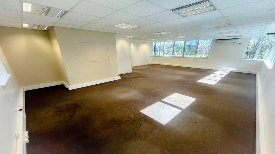 Commercial Property for Sale in Houghton Estate Gauteng