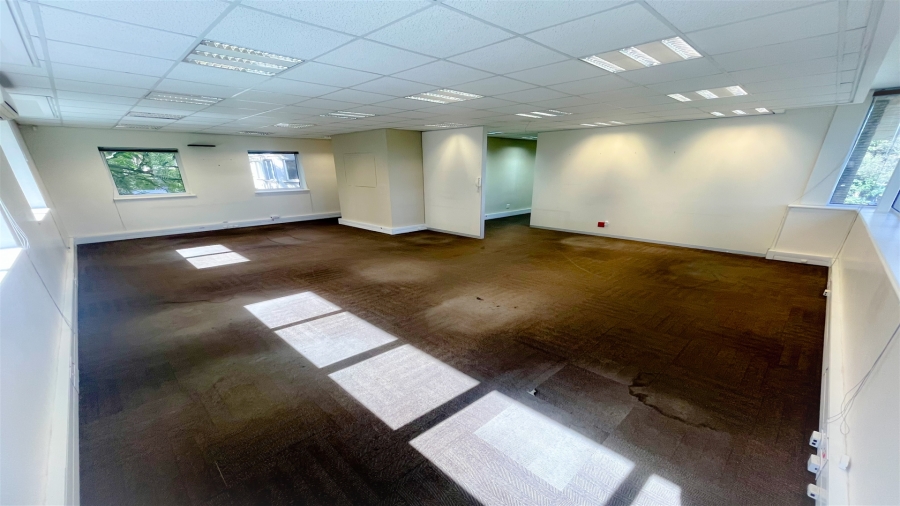 Commercial Property for Sale in Houghton Estate Gauteng