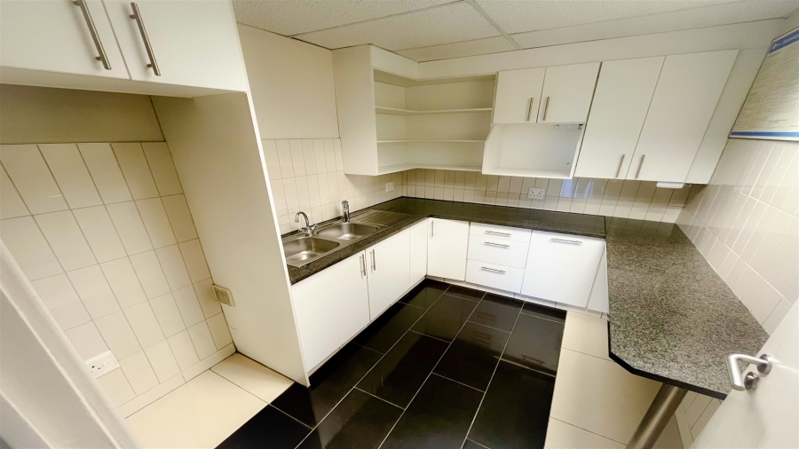Commercial Property for Sale in Houghton Estate Gauteng