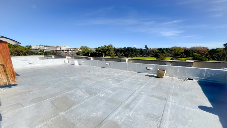 Commercial Property for Sale in Houghton Estate Gauteng