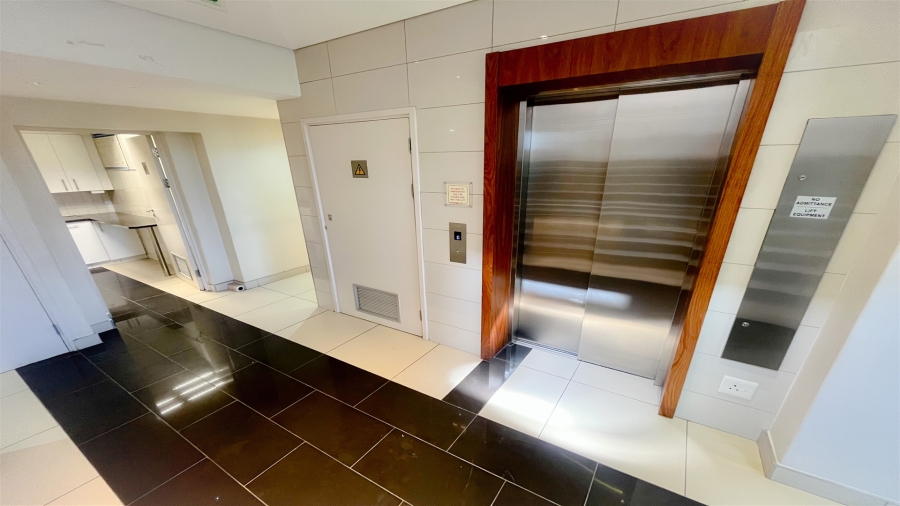 Commercial Property for Sale in Houghton Estate Gauteng