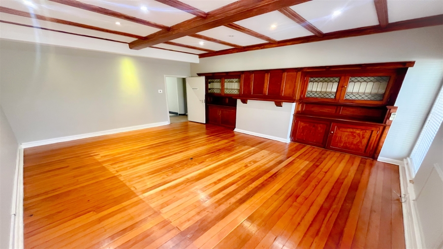 To Let commercial Property for Rent in Houghton Estate Gauteng